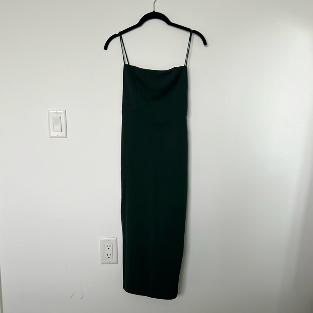 Hello Molly Dress
